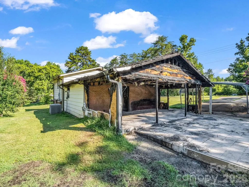 176 Michael Street Bostic NC 28018