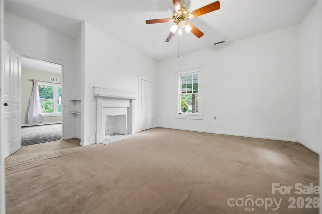 8134 Rhodhiss Road Connelly Springs NC 28612