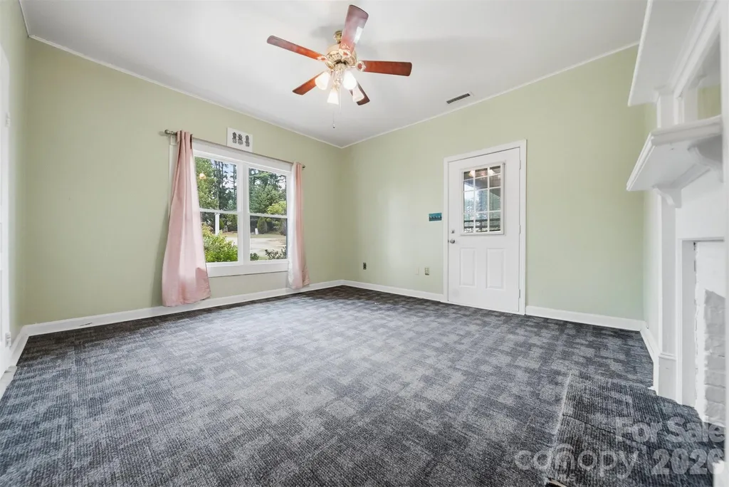 8134 Rhodhiss Road Connelly Springs NC 28612