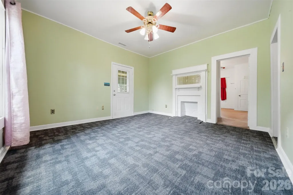 8134 Rhodhiss Road Connelly Springs NC 28612