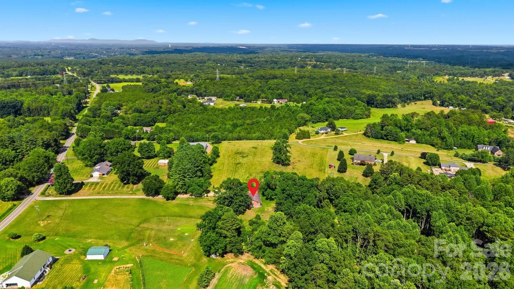 8134 Rhodhiss Road Connelly Springs NC 28612