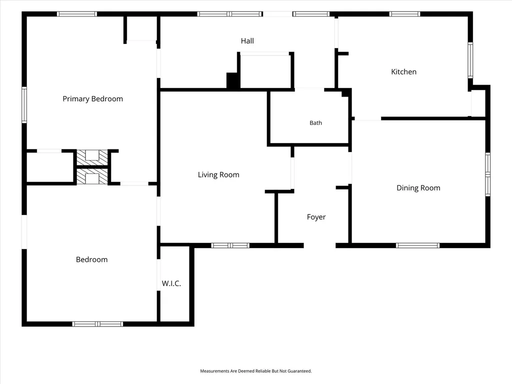 8134 Rhodhiss Road Connelly Springs NC 28612