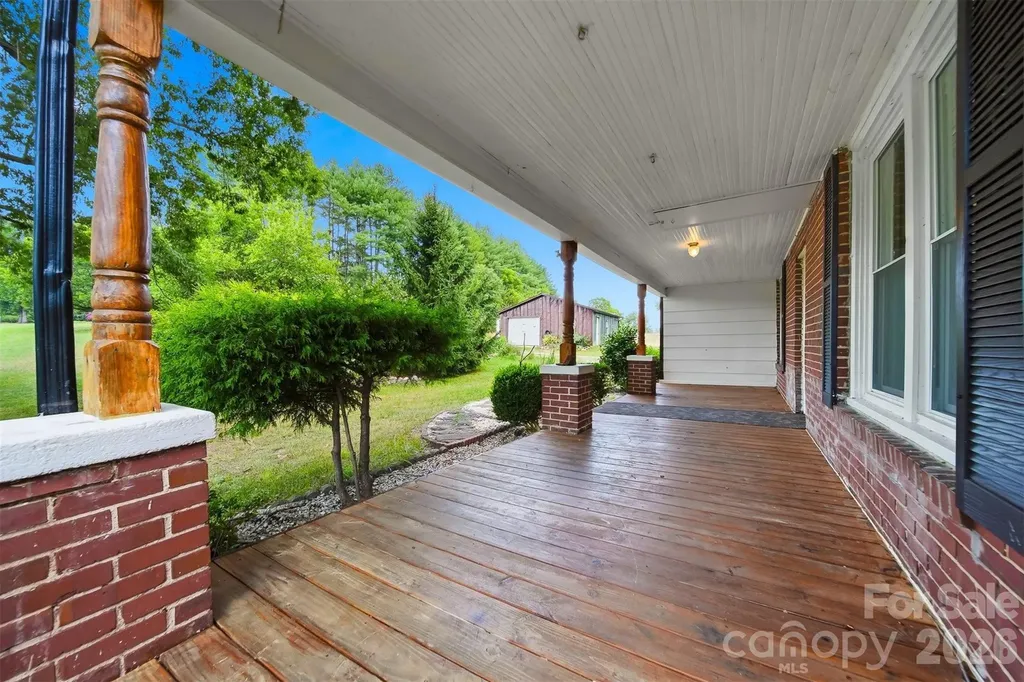 8134 Rhodhiss Road Connelly Springs NC 28612