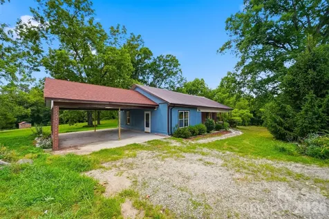 8134 Rhodhiss Road Connelly Springs NC 28612