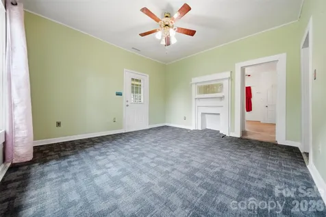 8134 Rhodhiss Road Connelly Springs NC 28612