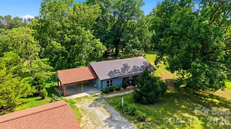 8134 Rhodhiss Road Connelly Springs NC 28612