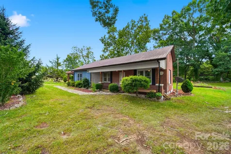 8134 Rhodhiss Road Connelly Springs NC 28612