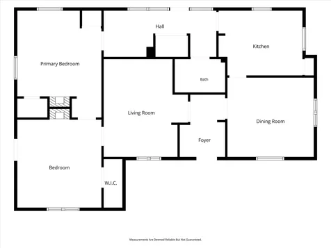 8134 Rhodhiss Road Connelly Springs NC 28612