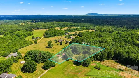 8134 Rhodhiss Road Connelly Springs NC 28612