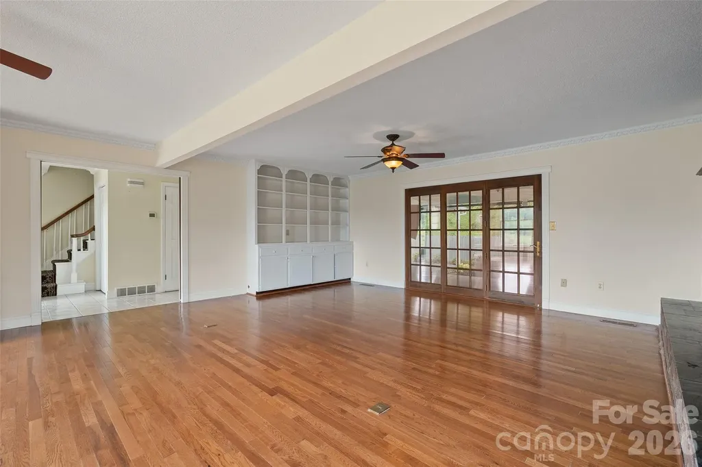 121 Fortner Drive Waynesville NC 28786