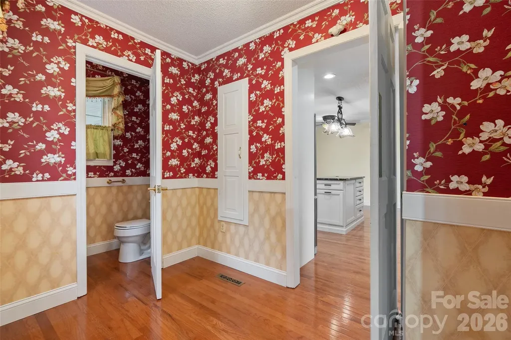 121 Fortner Drive Waynesville NC 28786