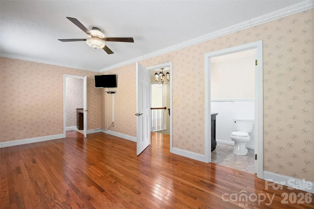 121 Fortner Drive Waynesville NC 28786
