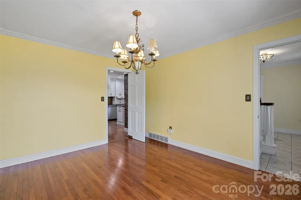 121 Fortner Drive Waynesville NC 28786