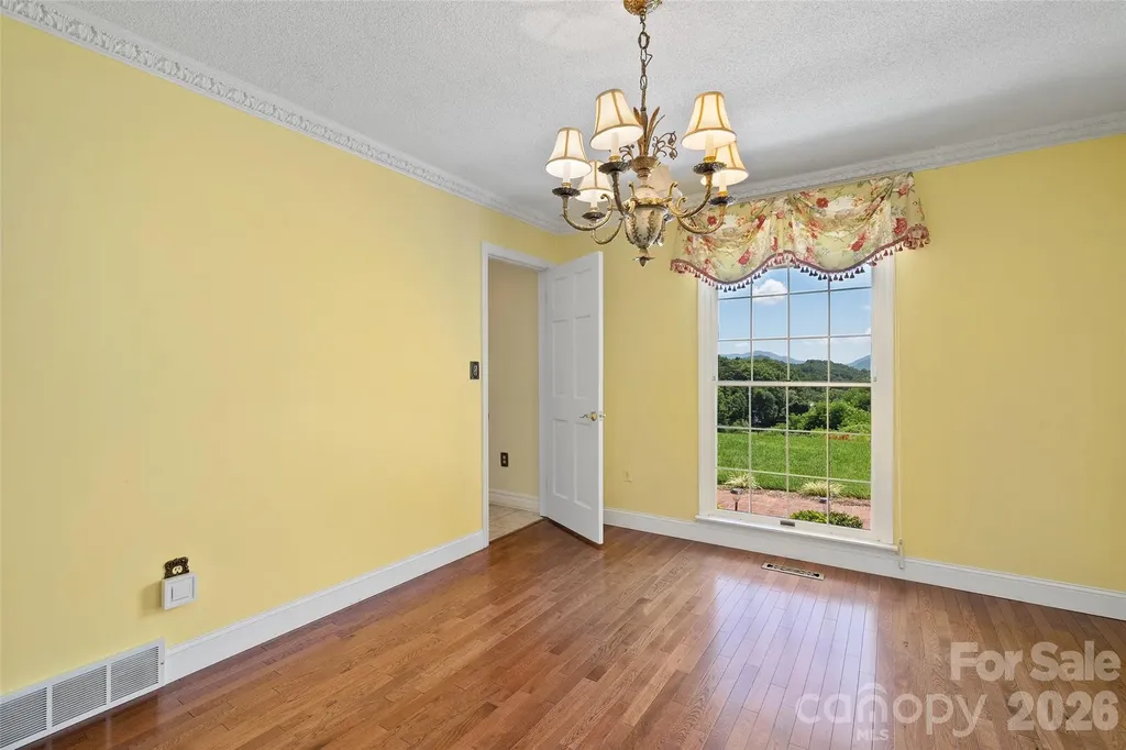 121 Fortner Drive Waynesville NC 28786