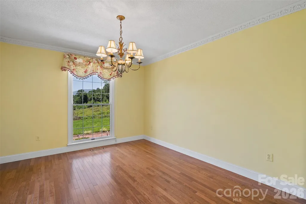 121 Fortner Drive Waynesville NC 28786