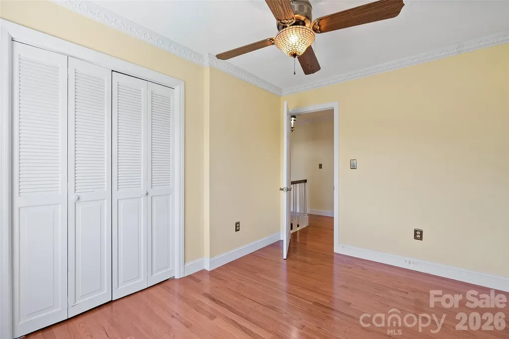 121 Fortner Drive Waynesville NC 28786