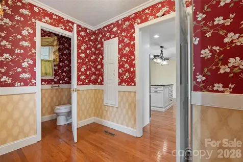 121 Fortner Drive Waynesville NC 28786