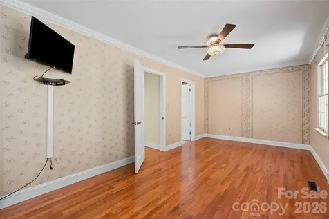 121 Fortner Drive Waynesville NC 28786