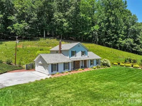 121 Fortner Drive Waynesville NC 28786