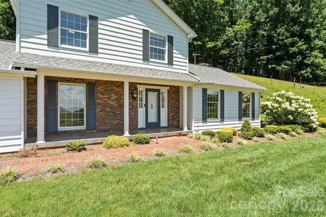 121 Fortner Drive Waynesville NC 28786