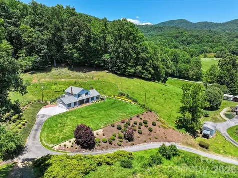 121 Fortner Drive Waynesville NC 28786