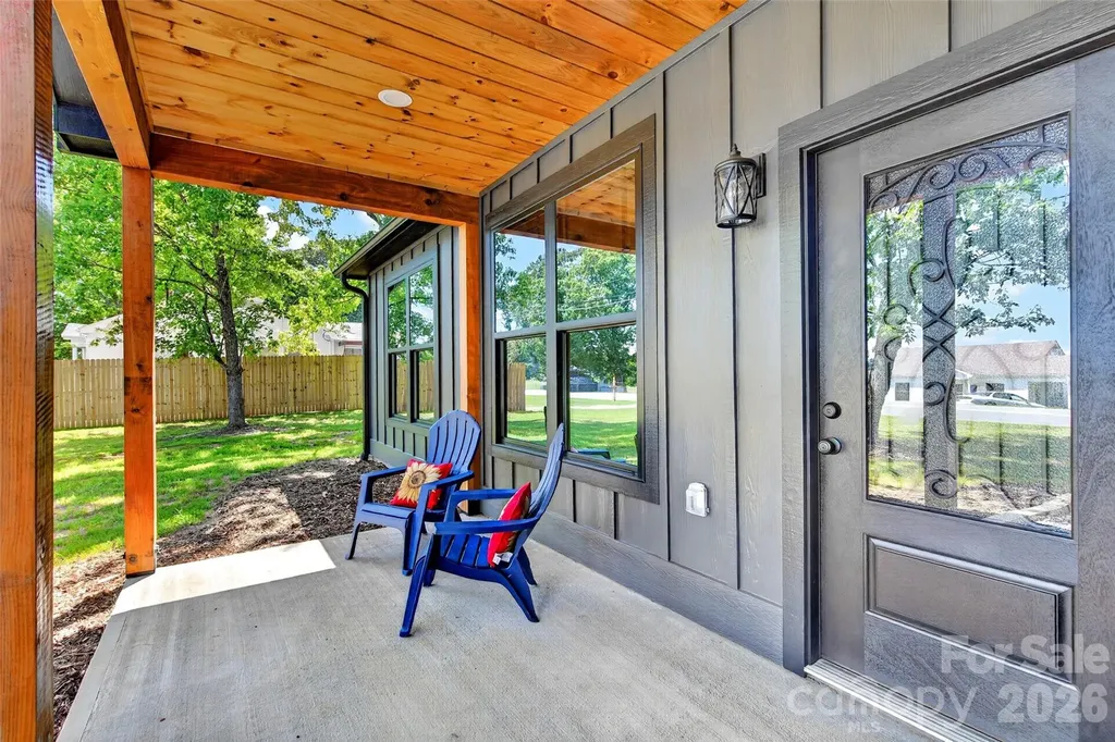 1652 Doggett Road Forest City NC 28043