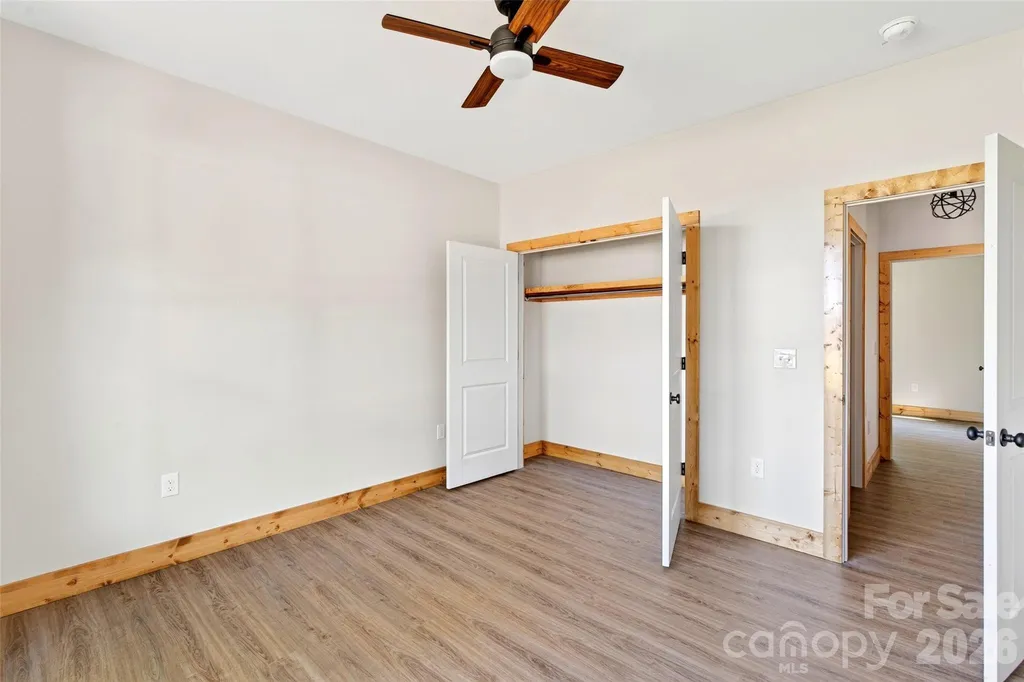 1652 Doggett Road Forest City NC 28043