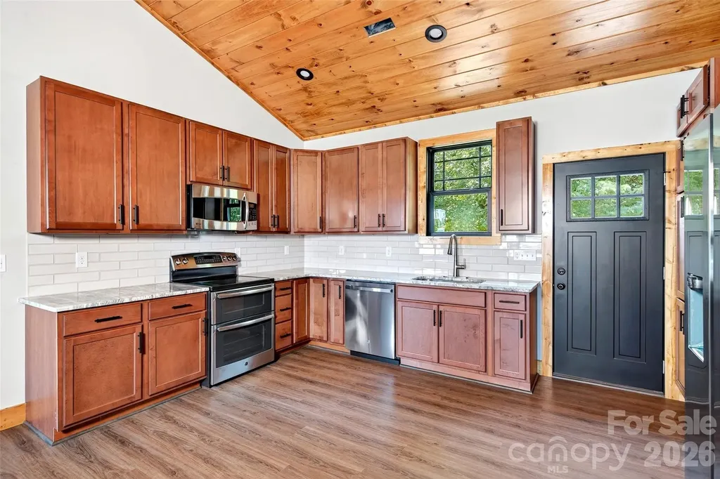 1652 Doggett Road Forest City NC 28043