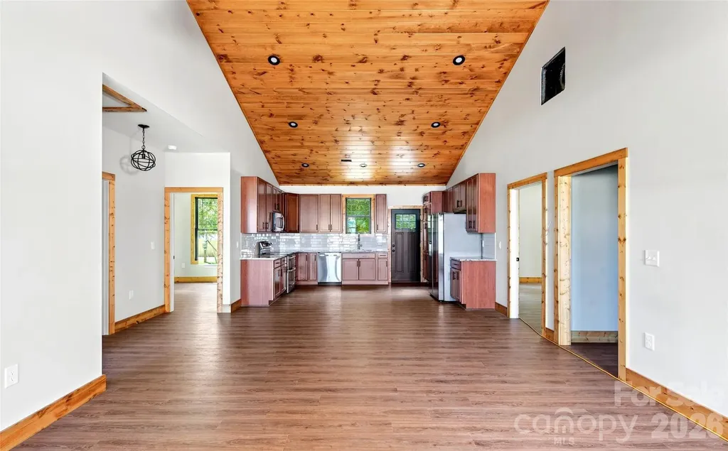 1652 Doggett Road Forest City NC 28043