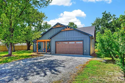 1652 Doggett Road Forest City NC 28043