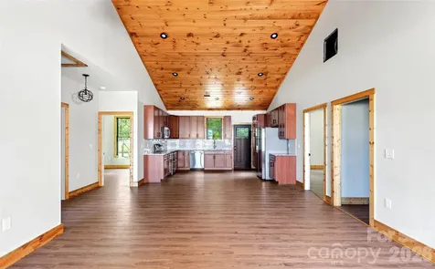 1652 Doggett Road Forest City NC 28043