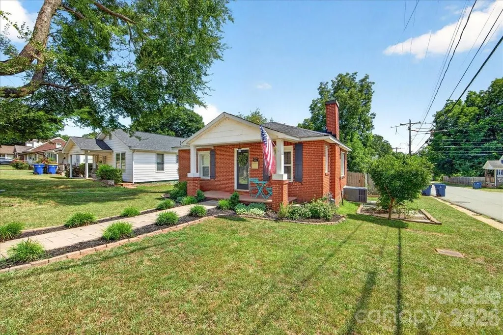 217 Todd Street Belmont NC 28012