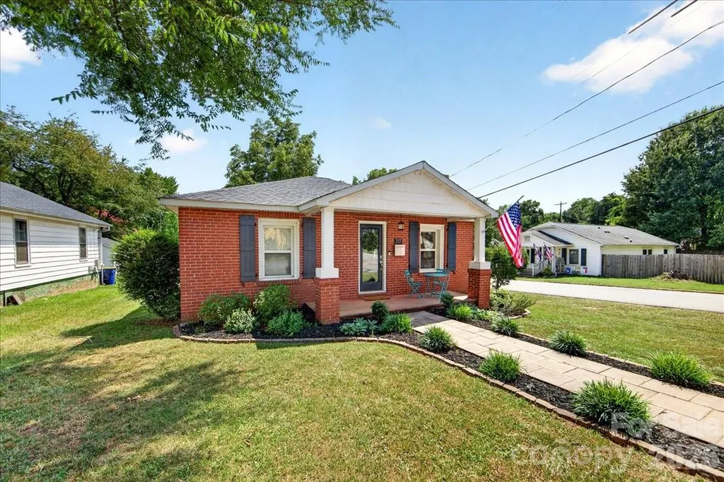 217 Todd Street Belmont NC 28012