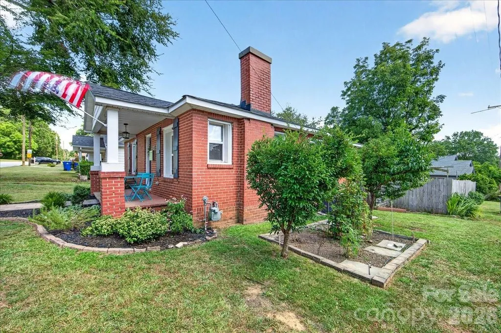 217 Todd Street Belmont NC 28012