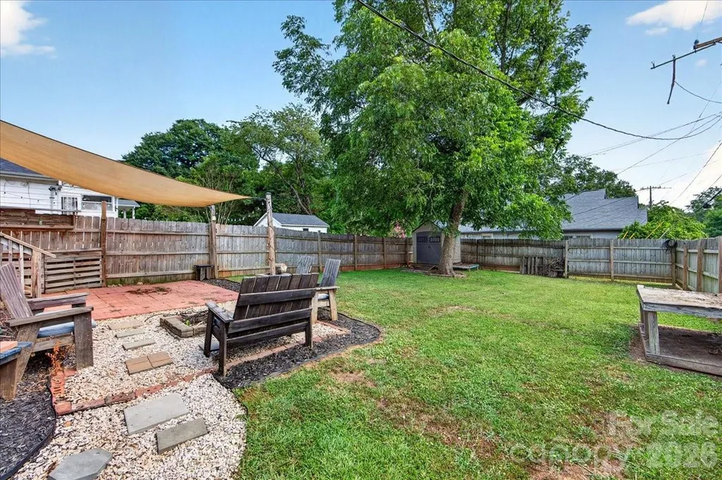217 Todd Street Belmont NC 28012