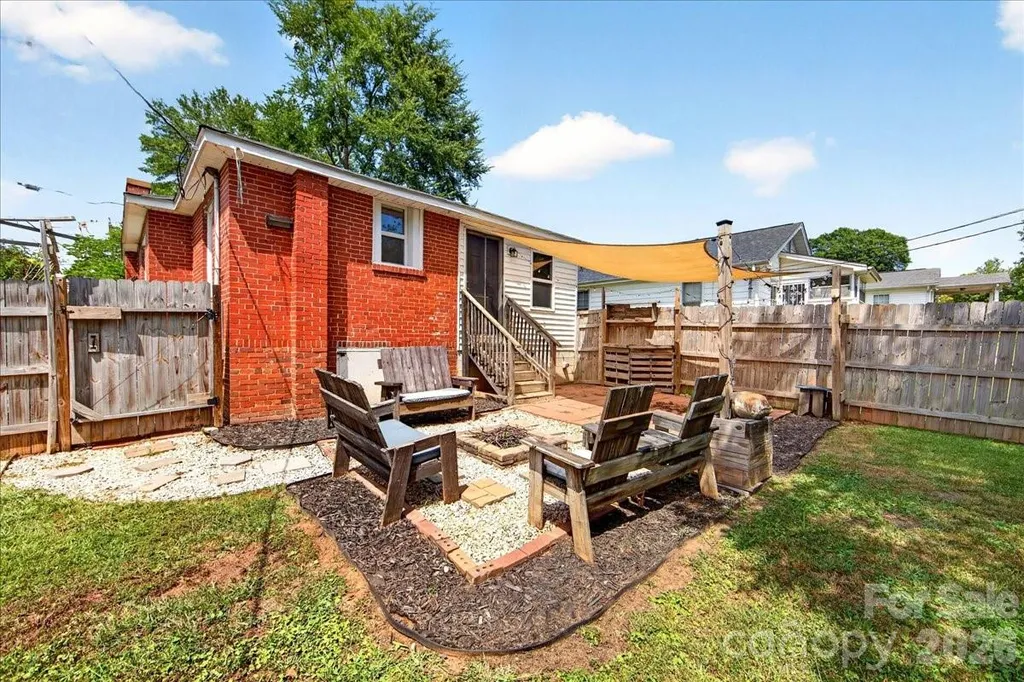 217 Todd Street Belmont NC 28012