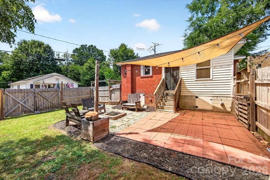 217 Todd Street Belmont NC 28012