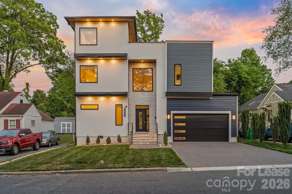3008 Holt Street Charlotte NC 28205