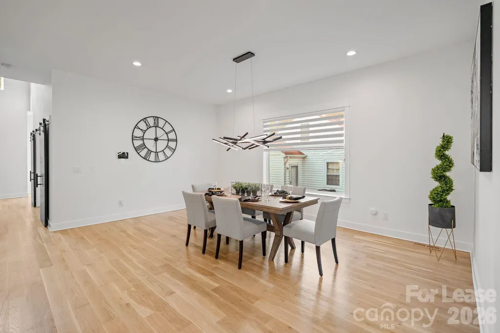 3008 Holt Street Charlotte NC 28205
