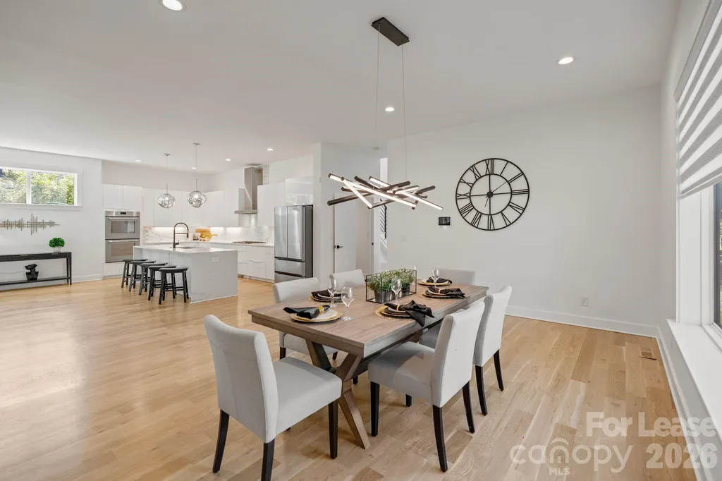 3008 Holt Street Charlotte NC 28205