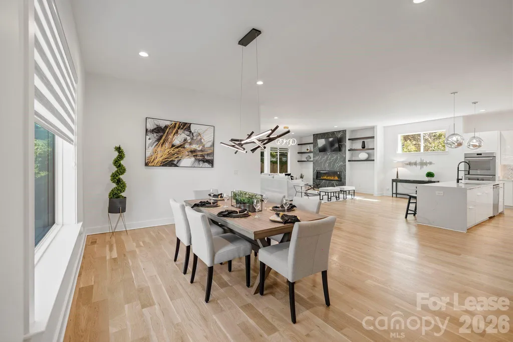 3008 Holt Street Charlotte NC 28205