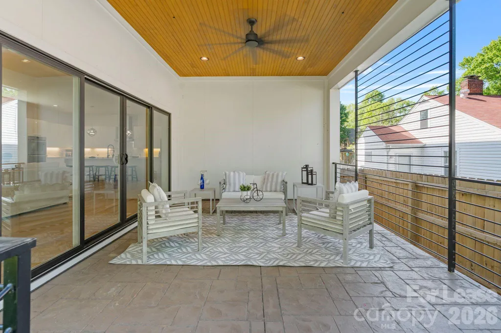 3008 Holt Street Charlotte NC 28205
