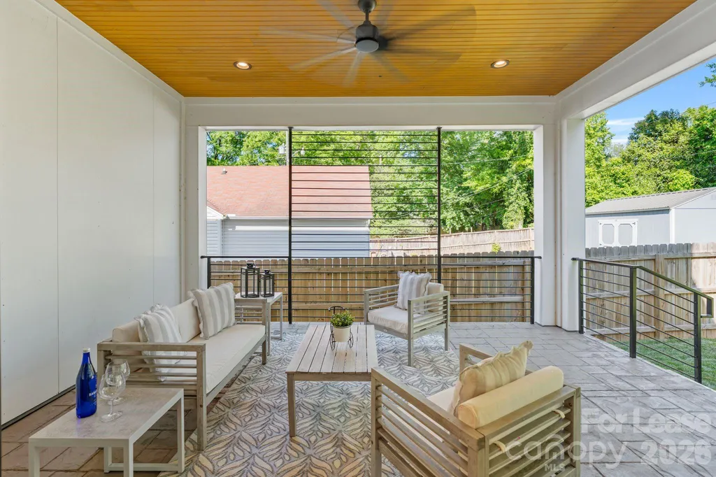 3008 Holt Street Charlotte NC 28205