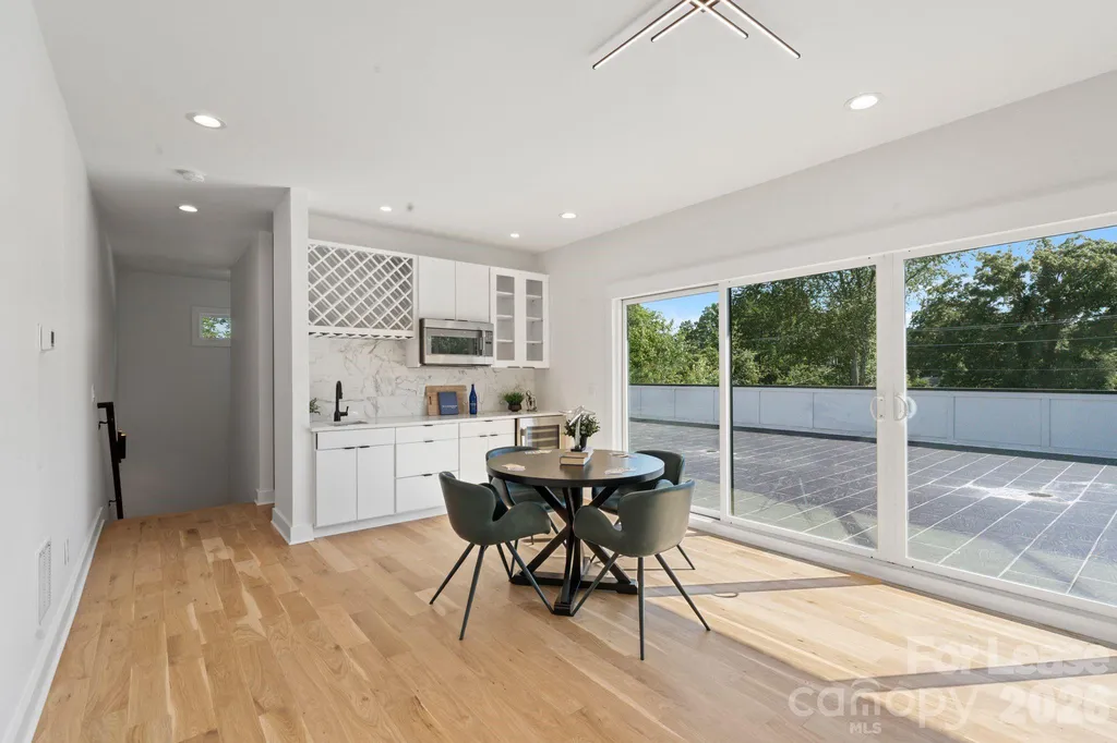 3008 Holt Street Charlotte NC 28205