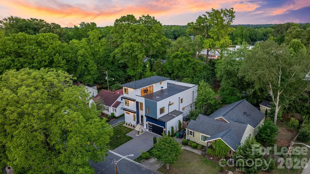 3008 Holt Street Charlotte NC 28205