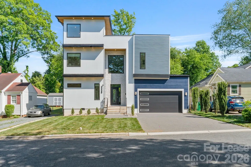 3008 Holt Street Charlotte NC 28205