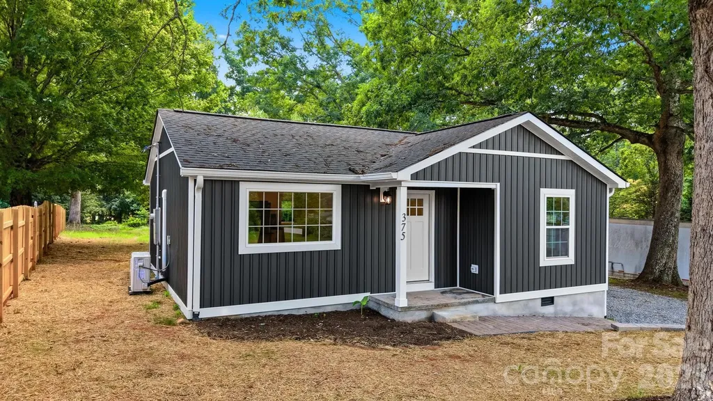 375 Shasta Lane SW Lenoir NC 28645