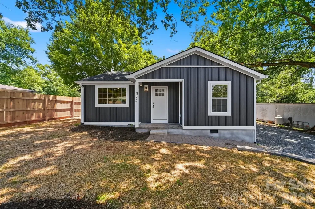 375 Shasta Lane SW Lenoir NC 28645