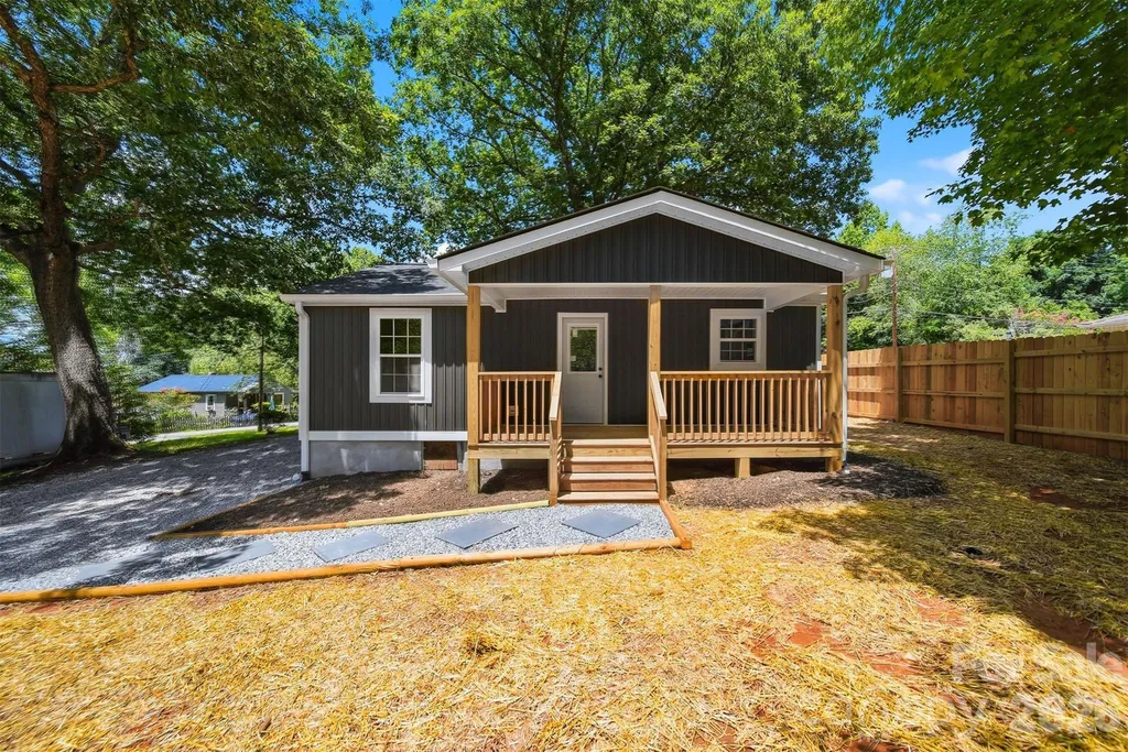 375 Shasta Lane SW Lenoir NC 28645