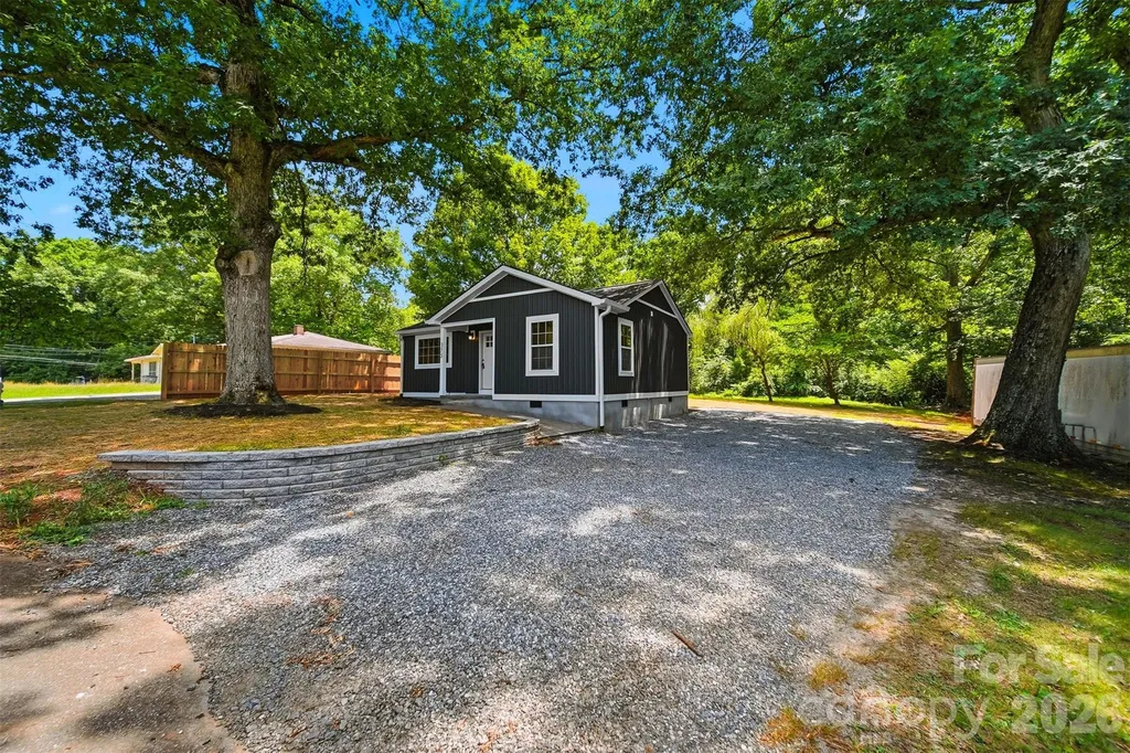 375 Shasta Lane SW Lenoir NC 28645